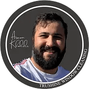 Arman Khalili Trushine Window Cleaning League City