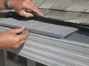 Gutter Guards near Sugar Land
