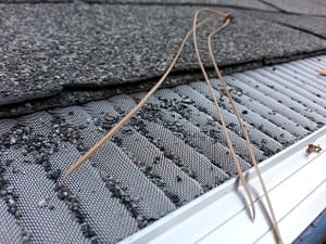 Gutter Guards Houston TX