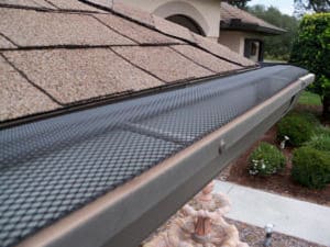 Houston Gutter Guards