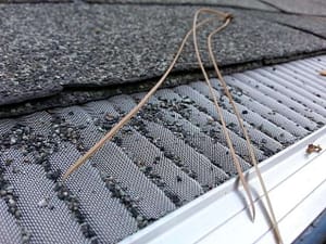 Gutter Guards Pearland TX