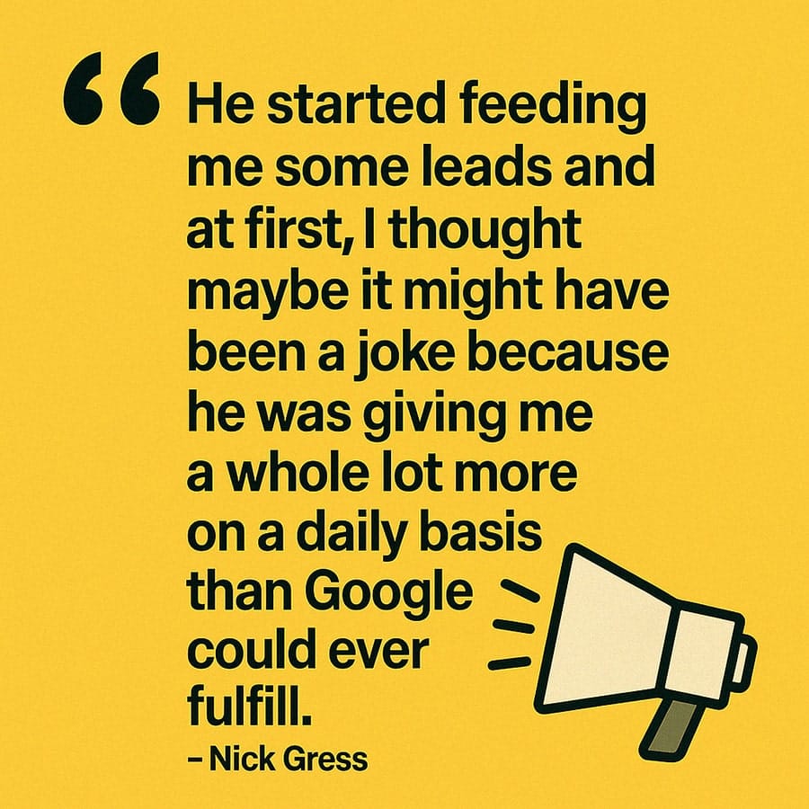Local Lead Generation Company Near Me